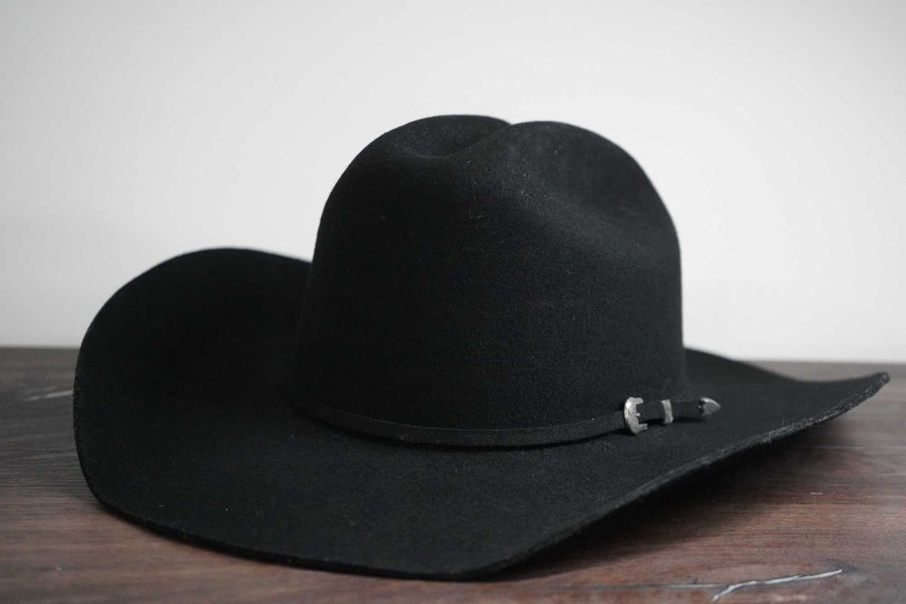 Chapéu Cowboy Americano