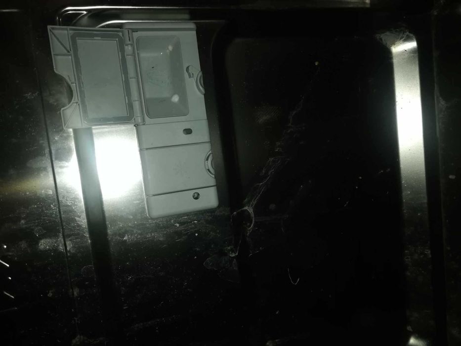 części do zmywarki Elektrolux