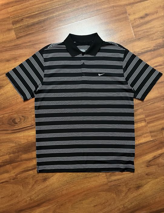 Поло Nike Dri-Fit