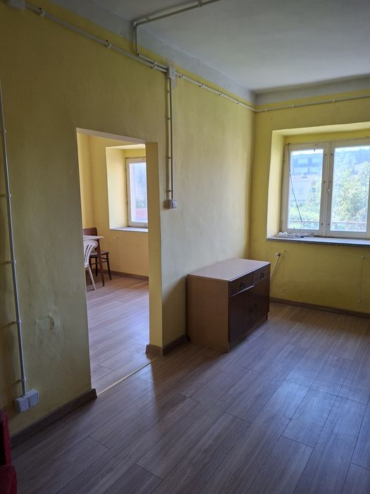 Mieszkanie w kamienicy bezczynszowe