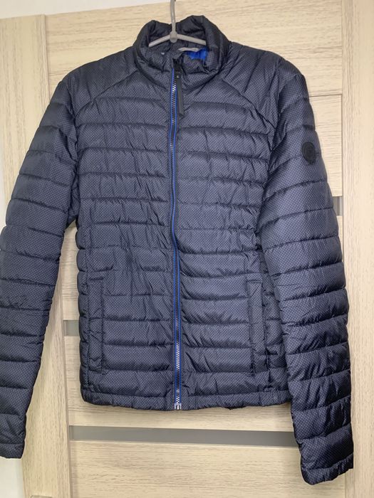 Куртка Tom Tailor мужская