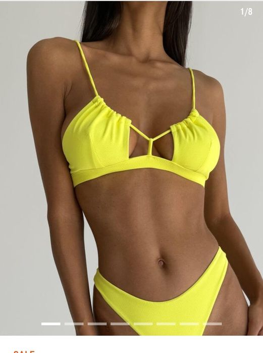 Rikky Hype купальник