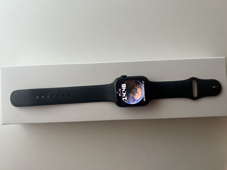 Apple watch series 8 gps cellular 45mm