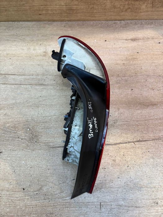 lampa tylna prawa bmw e82 coupe