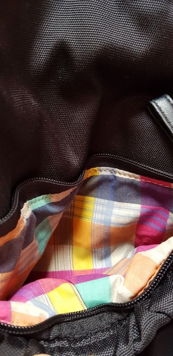 Torba TOMMY HILFIGER Denim używana