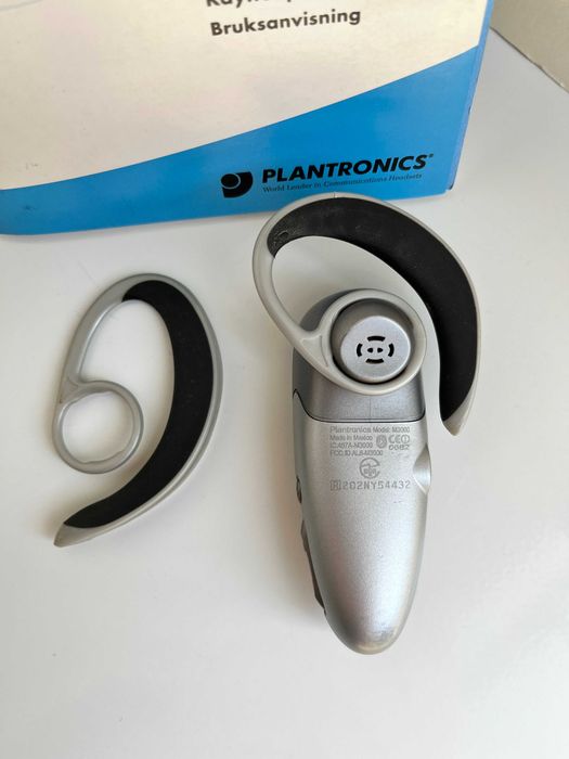 Bluetooth Headset