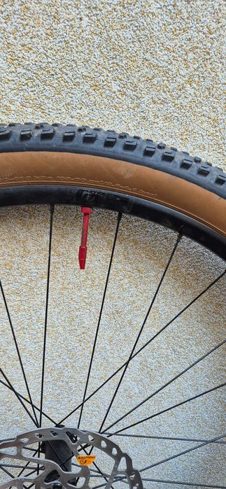 Koła aluminiowe Syncros Silverston 2,0 29 cali