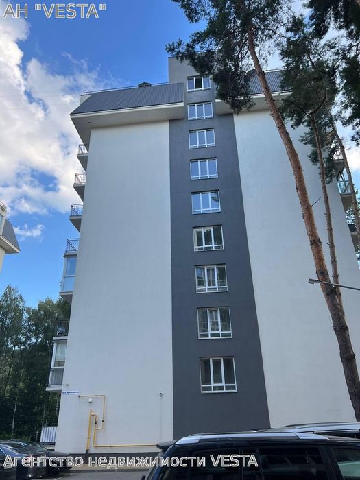 Продаж 2-х кімнатної квартири в Пролісках