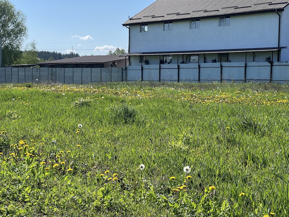 Пр уч зем 10с Зазимье начало села идеальный