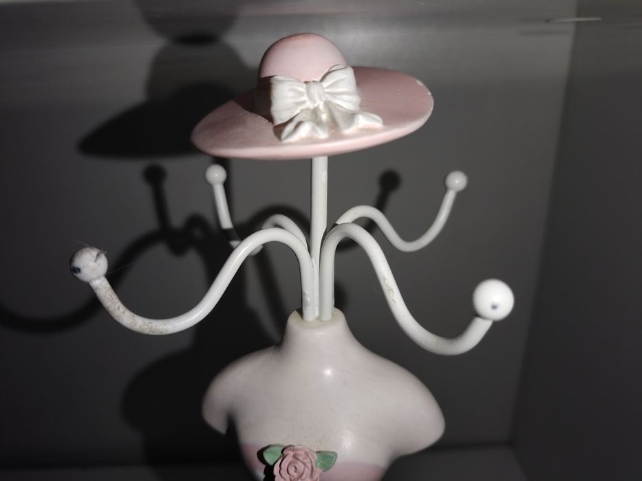 Stojak na biżuterię - POLECAM