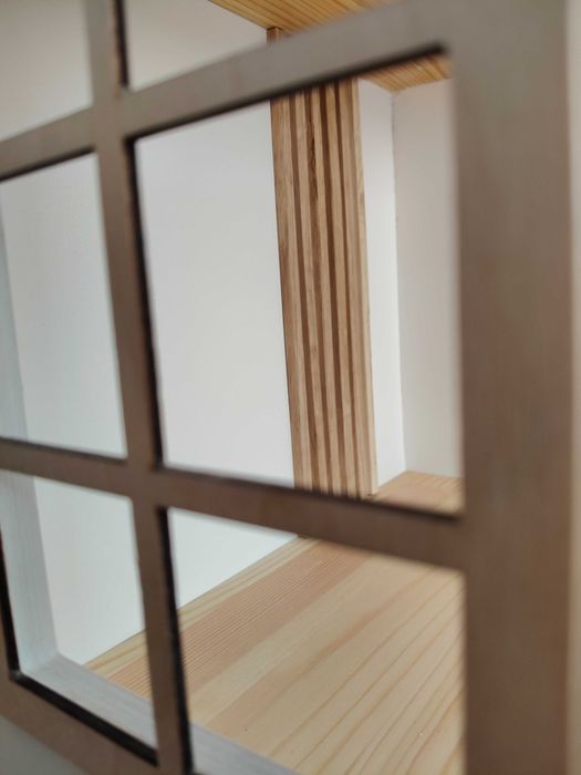 Domek dla lalek/ myszek