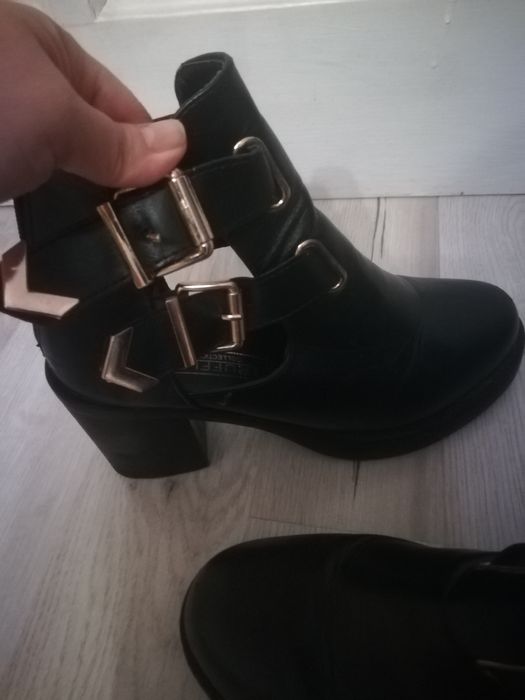 Kozaki wiosenno-jesienne. Okazja.