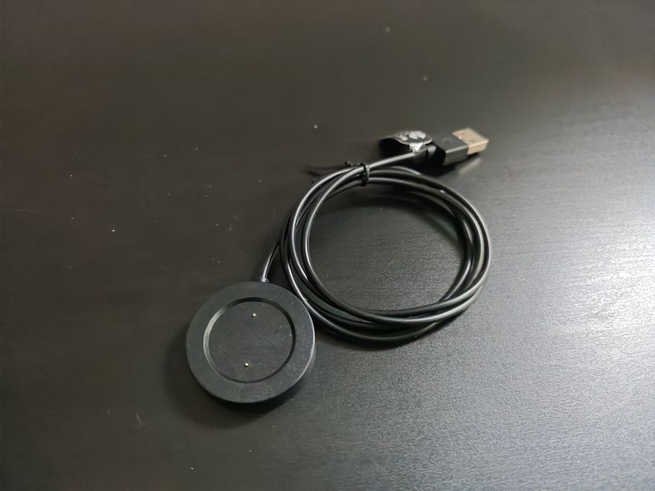 Carregador Smartwatch Xiaomi