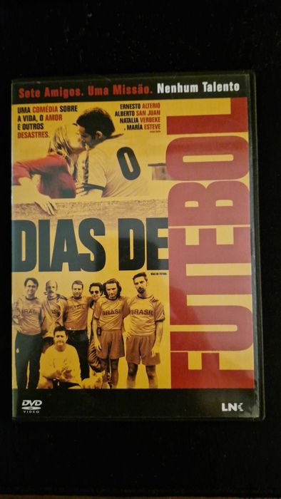 Coleção filmes DVD