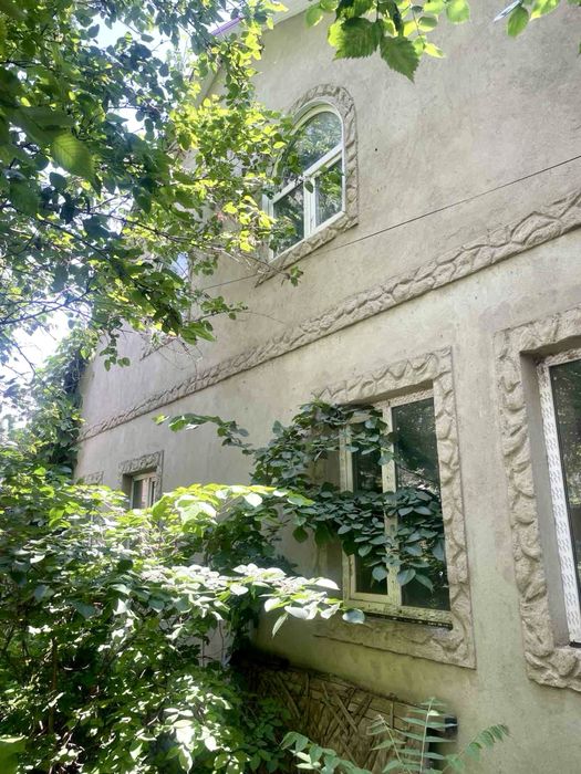 БУДИНОК на ділянці — 10 соток. ГАРАЖ. Коммунікації‼️Документи.