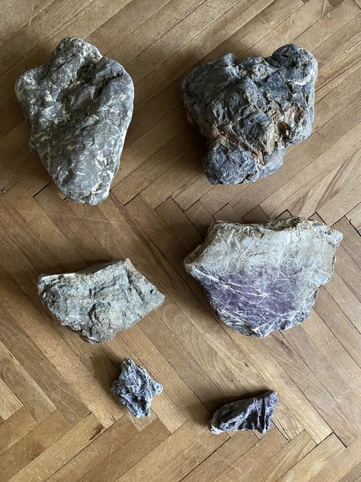 Камені для акваріуму