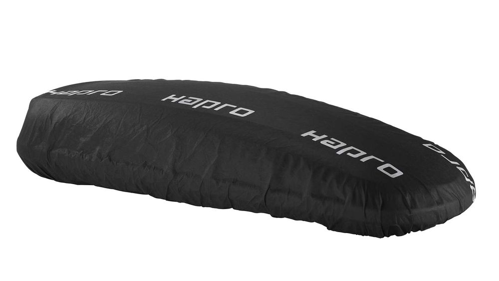 Pokrowiec na box dachowy Hapro Thule Taurus L XL XXL