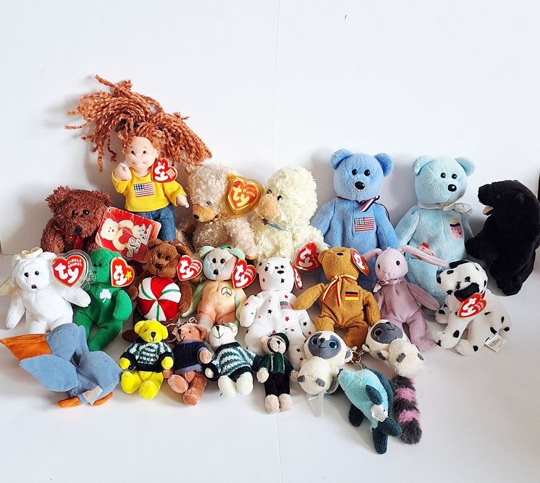 Фірмові м'які іграшки.Іграшки для автоматів,на впгу, для дітей.Disney