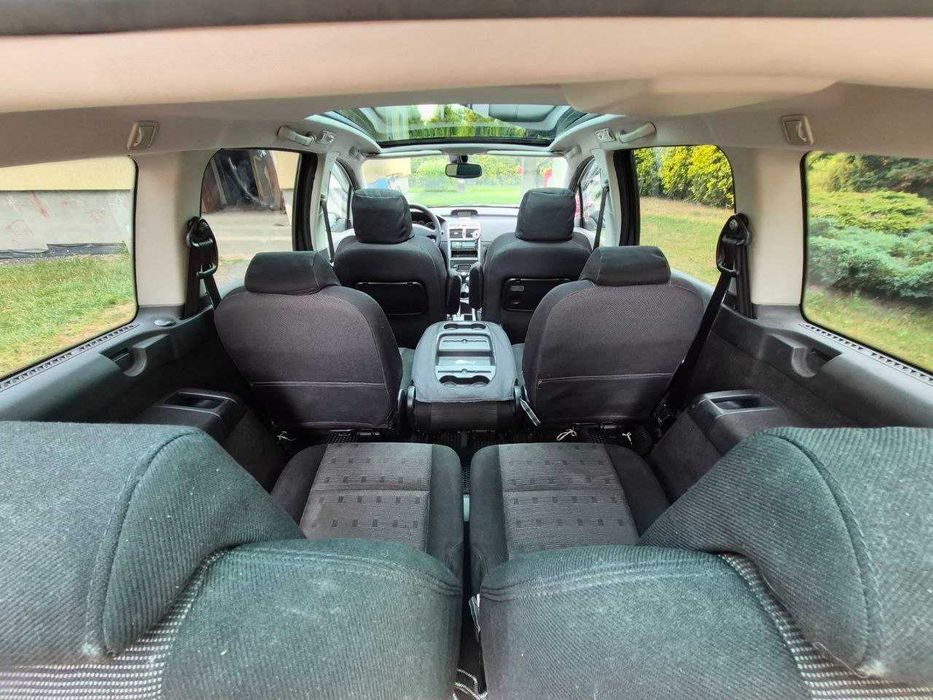 Peugeot 307 SW 1.6 Бензин/Газ 2004р.
