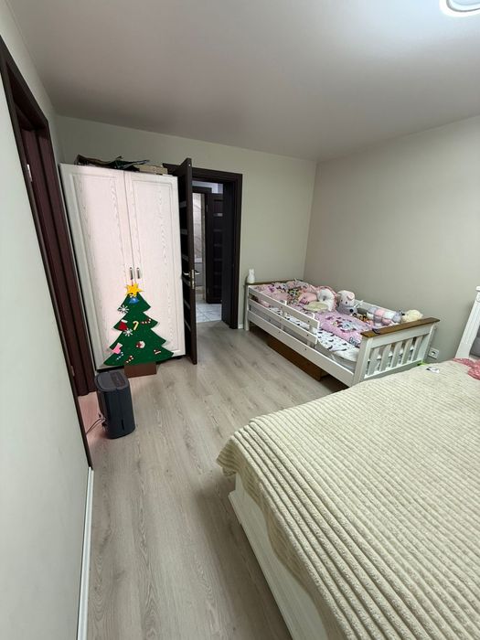 Липівка продаж квартири терміново