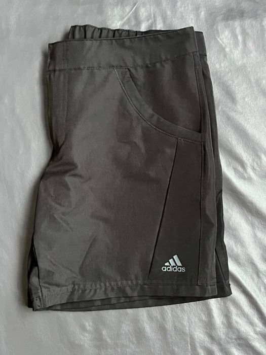 Шорти Adidas Climalite