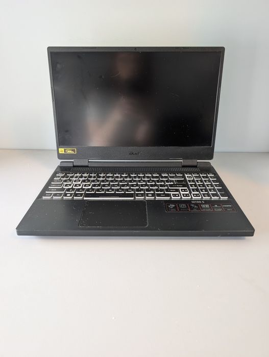 Ноутбук Acer Nitro 5