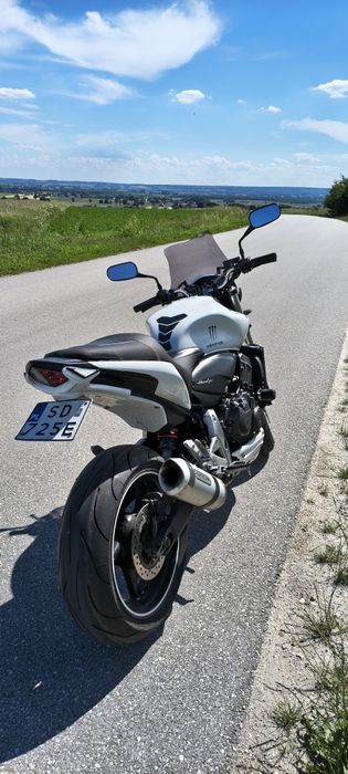 Honda Hornet cb 600