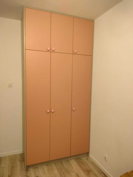 Meble na wymiar kuchnie, szafy,garderoby