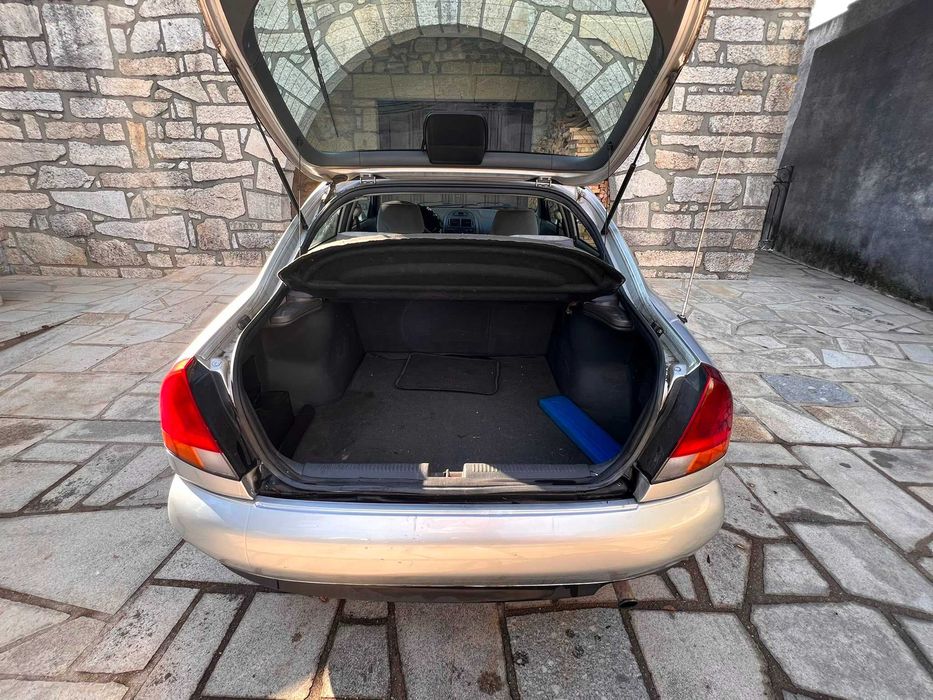 Venda carro a gasóleo