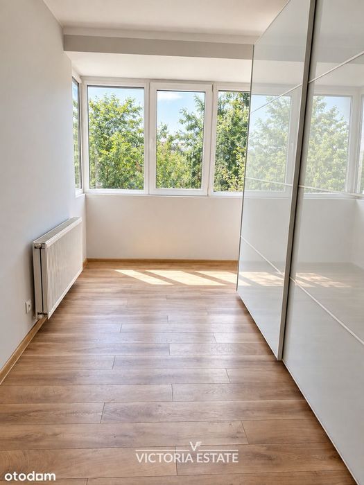 2 pokoje | 48,57 m² | Ogródek | Garaż w cenie