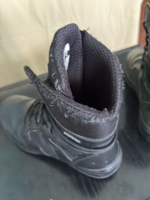 Vedo bota magnum