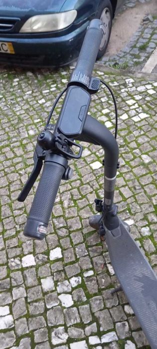 trotinete eletrica
