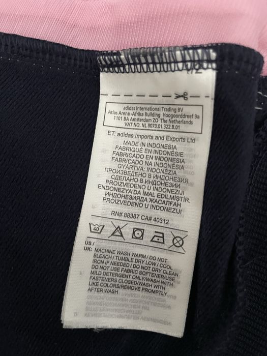 Кофта adidas , оригинальная