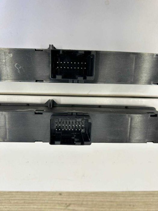 Кнопка аварійки блок модуль Fiat Doblo 263 Добло аварійка Opel Combo