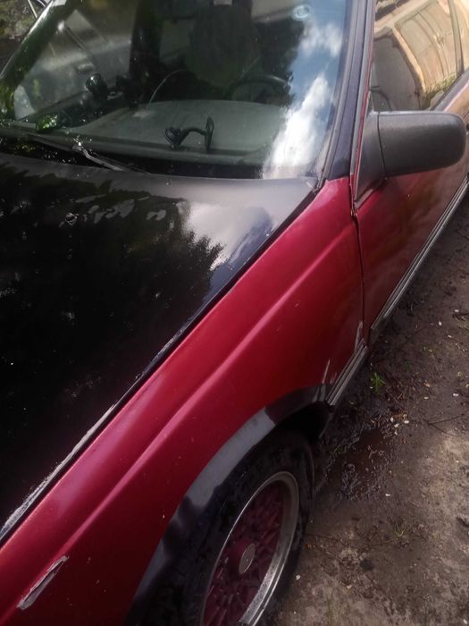 Продаётся: Опель омега А. 2.0л.