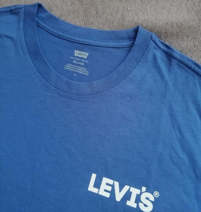 Футболка чоловіча Levi's