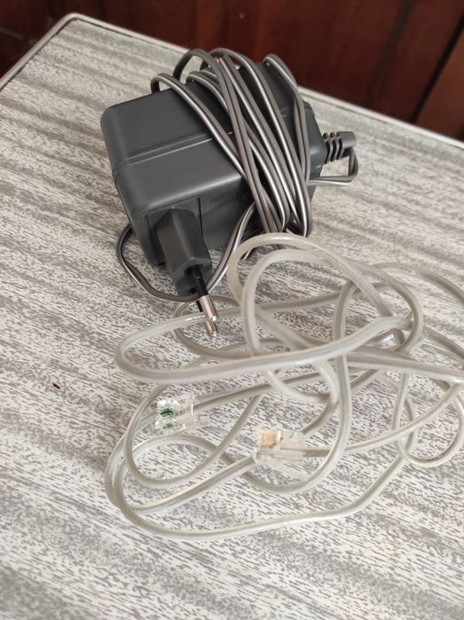 Цифровий бездротовий телефон Panasonic KX-TG8021UA