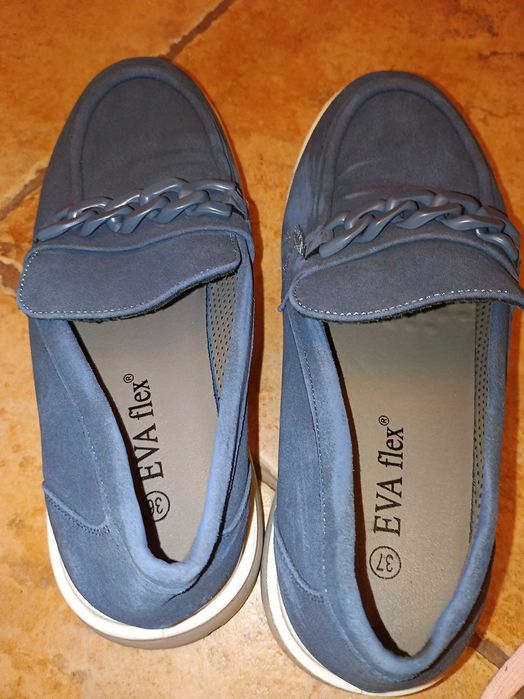 Calçado sexo feminino n.37