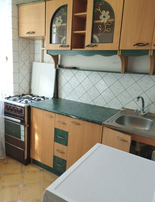 3 кімнатна квартира під програму "Є Відновлення"