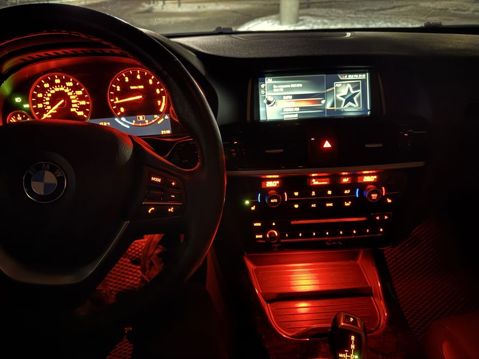 Автомобіль кросовер 4/4