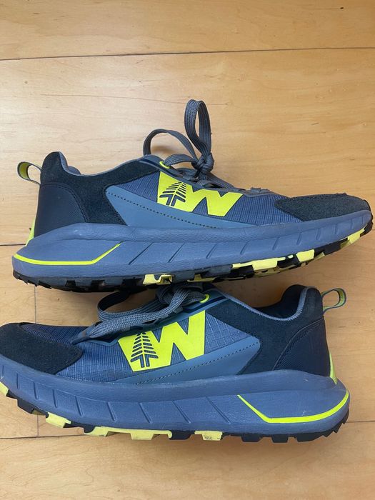 Кросівки чоловічі Weinbrenner 41р.