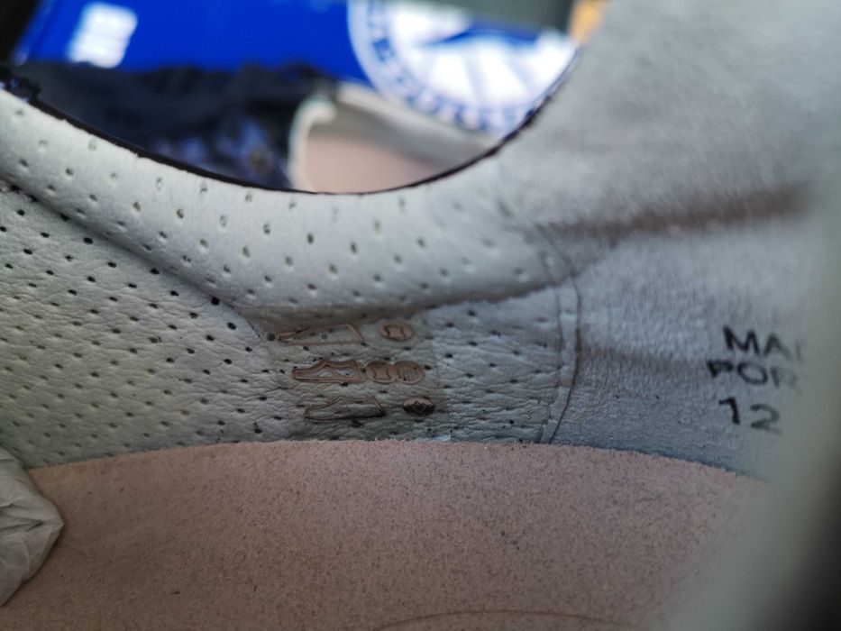 Birkenstock półbuty  rozm 39 NOWE