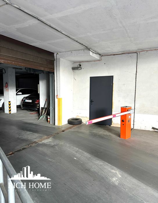 м Позняки, Мишуги 8а, Продаж підземного паркомісця без %