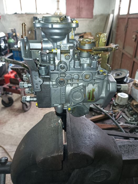 Bomba injetora Nissan td27