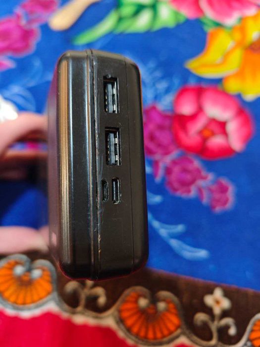 Павербанк 30000mAh