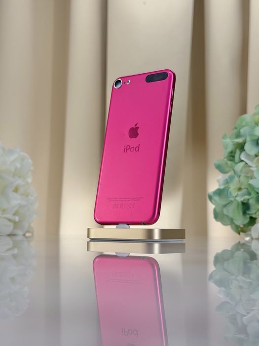 Ідеальний iPod touch 6 16GB  Pink (Магазин Гарантія)