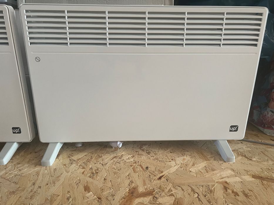 Електричний камін