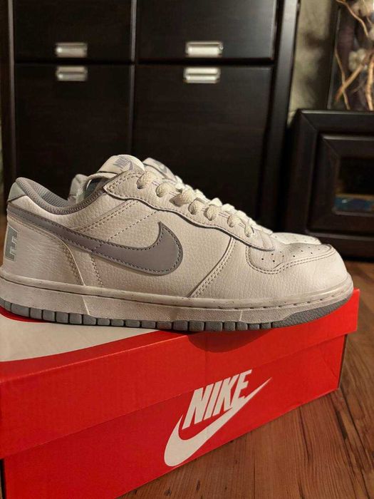 Кросівки Nike Big Low 40 р.