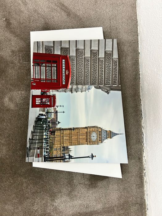 Quadro de Londres