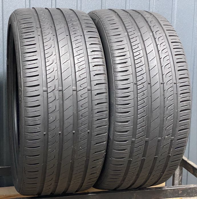 Шини ЛІТО 255/35 R20 Barum Bravuris 5 HM (2021) 6мм